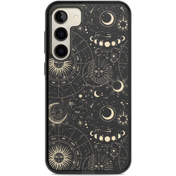 Celestial Cipher