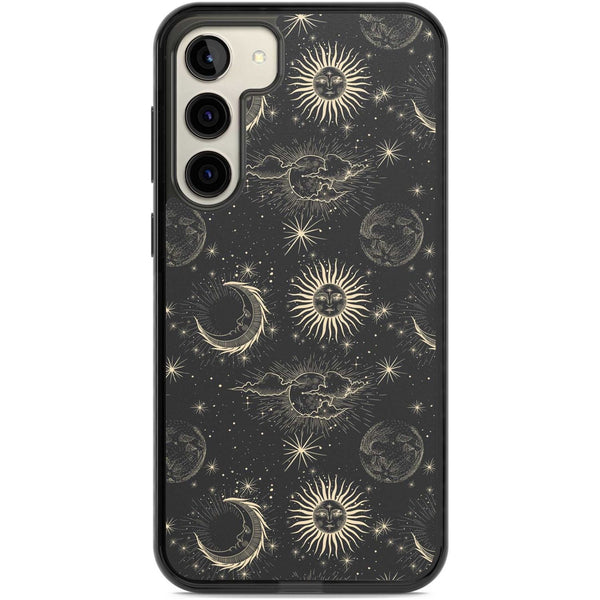 Celestial Almanac