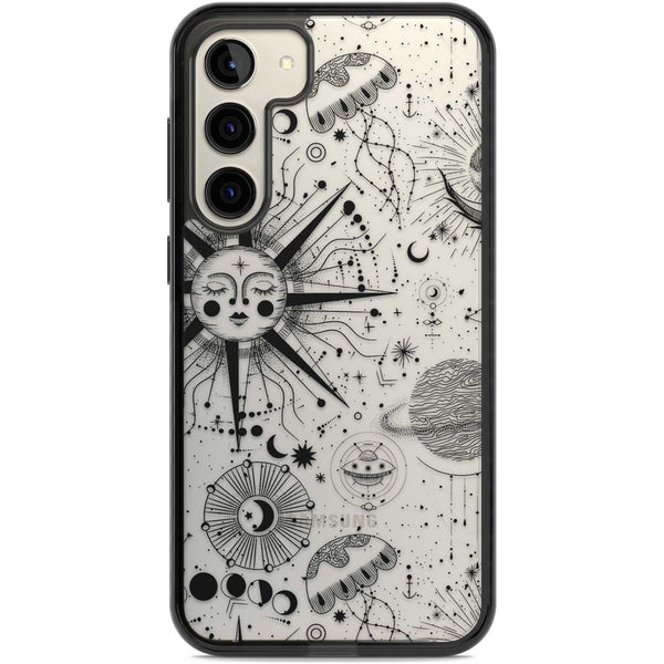 Cosmic Sun Zodiac