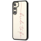 Bride to Be - Transparent Wedding Design Phone Case iPhone 15 Pro Max / Black Impact Case,iPhone 15 Plus / Black Impact Case,iPhone 15 Pro / Black Impact Case,iPhone 15 / Black Impact Case,iPhone 15 Pro Max / Impact Case,iPhone 15 Plus / Impact Case,iPhone 15 Pro / Impact Case,iPhone 15 / Impact Case,iPhone 15 Pro Max / Magsafe Black Impact Case,iPhone 15 Plus / Magsafe Black Impact Case,iPhone 15 Pro / Magsafe Black Impact Case,iPhone 15 / Magsafe Black Impact Case,iPhone 14 Pro Max / Black Impact Case,iPh