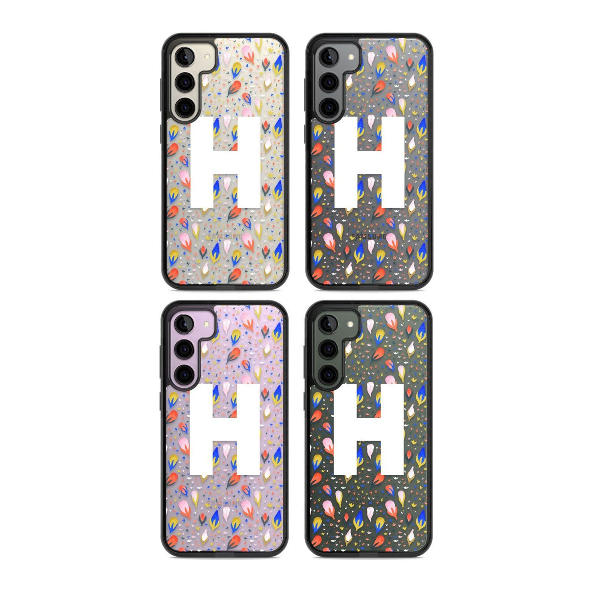 Personalised White Monogram Floral Custom Phone Case iPhone 15 Pro Max / Black Impact Case,iPhone 15 Plus / Black Impact Case,iPhone 15 Pro / Black Impact Case,iPhone 15 / Black Impact Case,iPhone 15 Pro Max / Impact Case,iPhone 15 Plus / Impact Case,iPhone 15 Pro / Impact Case,iPhone 15 / Impact Case,iPhone 15 Pro Max / Magsafe Black Impact Case,iPhone 15 Plus / Magsafe Black Impact Case,iPhone 15 Pro / Magsafe Black Impact Case,iPhone 15 / Magsafe Black Impact Case,iPhone 14 Pro Max / Black Impact Case,iP