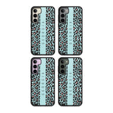 Personalised Blue Leopard Spots Custom Phone Case iPhone 15 Pro Max / Black Impact Case,iPhone 15 Plus / Black Impact Case,iPhone 15 Pro / Black Impact Case,iPhone 15 / Black Impact Case,iPhone 15 Pro Max / Impact Case,iPhone 15 Plus / Impact Case,iPhone 15 Pro / Impact Case,iPhone 15 / Impact Case,iPhone 15 Pro Max / Magsafe Black Impact Case,iPhone 15 Plus / Magsafe Black Impact Case,iPhone 15 Pro / Magsafe Black Impact Case,iPhone 15 / Magsafe Black Impact Case,iPhone 14 Pro Max / Black Impact Case,iPhon