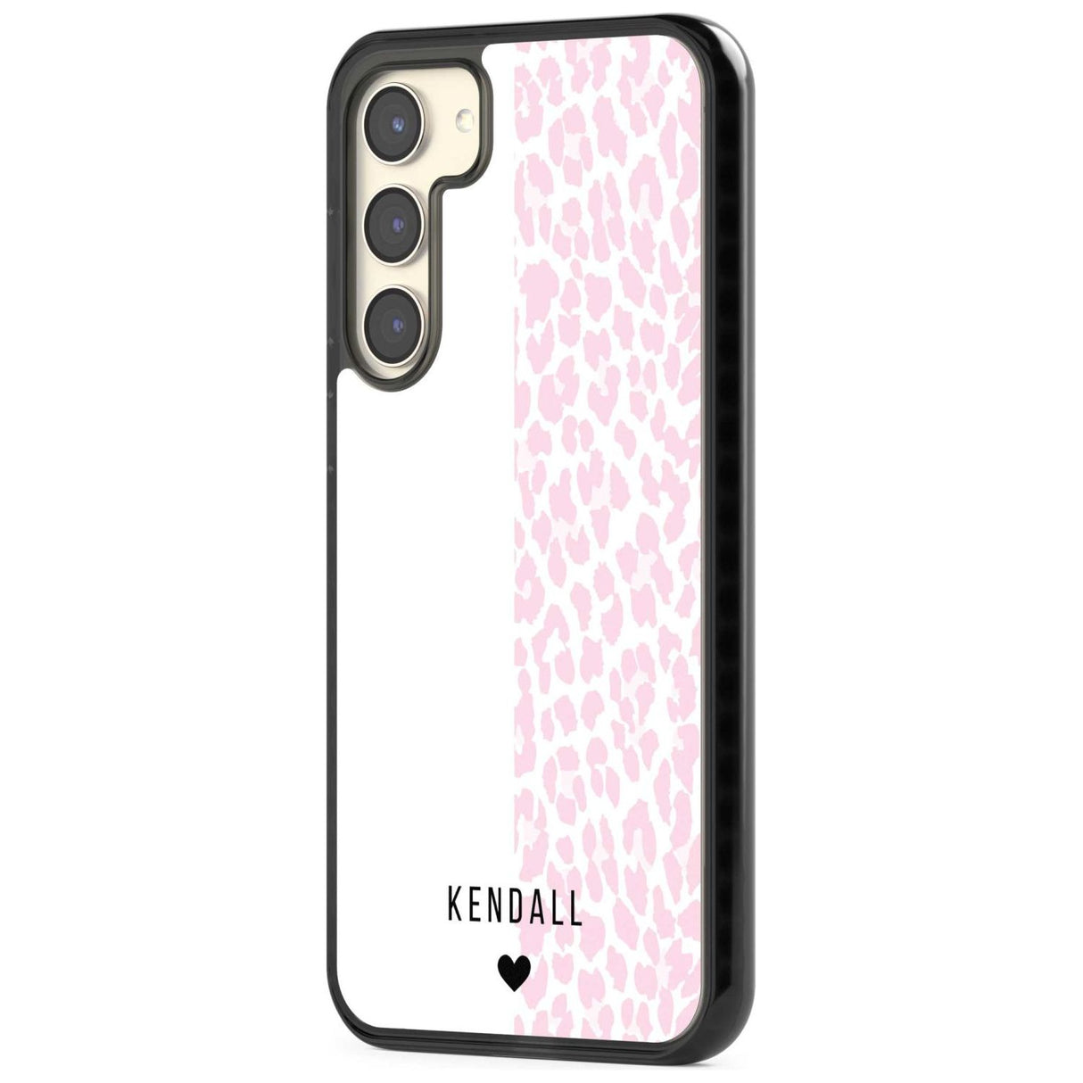 Personalised Pink & White Leopard Spots Custom Phone Case iPhone 15 Pro Max / Black Impact Case,iPhone 15 Plus / Black Impact Case,iPhone 15 Pro / Black Impact Case,iPhone 15 / Black Impact Case,iPhone 15 Pro Max / Impact Case,iPhone 15 Plus / Impact Case,iPhone 15 Pro / Impact Case,iPhone 15 / Impact Case,iPhone 15 Pro Max / Magsafe Black Impact Case,iPhone 15 Plus / Magsafe Black Impact Case,iPhone 15 Pro / Magsafe Black Impact Case,iPhone 15 / Magsafe Black Impact Case,iPhone 14 Pro Max / Black Impact Ca