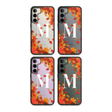 Personalised Monogram Autumn Leaves Custom Phone Case iPhone 15 Pro Max / Black Impact Case,iPhone 15 Plus / Black Impact Case,iPhone 15 Pro / Black Impact Case,iPhone 15 / Black Impact Case,iPhone 15 Pro Max / Impact Case,iPhone 15 Plus / Impact Case,iPhone 15 Pro / Impact Case,iPhone 15 / Impact Case,iPhone 15 Pro Max / Magsafe Black Impact Case,iPhone 15 Plus / Magsafe Black Impact Case,iPhone 15 Pro / Magsafe Black Impact Case,iPhone 15 / Magsafe Black Impact Case,iPhone 14 Pro Max / Black Impact Case,i