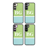 Personalised Colourblock: Green & Turquoise Custom Phone Case iPhone 15 Pro Max / Black Impact Case,iPhone 15 Plus / Black Impact Case,iPhone 15 Pro / Black Impact Case,iPhone 15 / Black Impact Case,iPhone 15 Pro Max / Impact Case,iPhone 15 Plus / Impact Case,iPhone 15 Pro / Impact Case,iPhone 15 / Impact Case,iPhone 15 Pro Max / Magsafe Black Impact Case,iPhone 15 Plus / Magsafe Black Impact Case,iPhone 15 Pro / Magsafe Black Impact Case,iPhone 15 / Magsafe Black Impact Case,iPhone 14 Pro Max / Black Impac