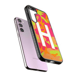 Personalised Bright Neon Camo Solid Monogram Custom Phone Case iPhone 15 Pro Max / Black Impact Case,iPhone 15 Plus / Black Impact Case,iPhone 15 Pro / Black Impact Case,iPhone 15 / Black Impact Case,iPhone 15 Pro Max / Impact Case,iPhone 15 Plus / Impact Case,iPhone 15 Pro / Impact Case,iPhone 15 / Impact Case,iPhone 15 Pro Max / Magsafe Black Impact Case,iPhone 15 Plus / Magsafe Black Impact Case,iPhone 15 Pro / Magsafe Black Impact Case,iPhone 15 / Magsafe Black Impact Case,iPhone 14 Pro Max / Black Impa