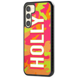 Personalised Colourful Neon Camo Custom Phone Case iPhone 15 Pro Max / Black Impact Case,iPhone 15 Plus / Black Impact Case,iPhone 15 Pro / Black Impact Case,iPhone 15 / Black Impact Case,iPhone 15 Pro Max / Impact Case,iPhone 15 Plus / Impact Case,iPhone 15 Pro / Impact Case,iPhone 15 / Impact Case,iPhone 15 Pro Max / Magsafe Black Impact Case,iPhone 15 Plus / Magsafe Black Impact Case,iPhone 15 Pro / Magsafe Black Impact Case,iPhone 15 / Magsafe Black Impact Case,iPhone 14 Pro Max / Black Impact Case,iPho