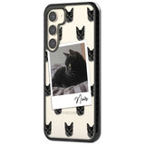 Personalised Bombay Cat Photo Custom Phone Case iPhone 15 Pro Max / Black Impact Case,iPhone 15 Plus / Black Impact Case,iPhone 15 Pro / Black Impact Case,iPhone 15 / Black Impact Case,iPhone 15 Pro Max / Impact Case,iPhone 15 Plus / Impact Case,iPhone 15 Pro / Impact Case,iPhone 15 / Impact Case,iPhone 15 Pro Max / Magsafe Black Impact Case,iPhone 15 Plus / Magsafe Black Impact Case,iPhone 15 Pro / Magsafe Black Impact Case,iPhone 15 / Magsafe Black Impact Case,iPhone 14 Pro Max / Black Impact Case,iPhone 