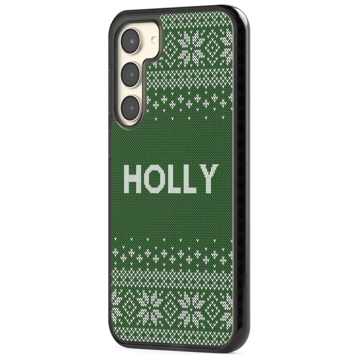 Personalised Green Christmas Knitted Jumper Custom Phone Case iPhone 15 Pro Max / Black Impact Case,iPhone 15 Plus / Black Impact Case,iPhone 15 Pro / Black Impact Case,iPhone 15 / Black Impact Case,iPhone 15 Pro Max / Impact Case,iPhone 15 Plus / Impact Case,iPhone 15 Pro / Impact Case,iPhone 15 / Impact Case,iPhone 15 Pro Max / Magsafe Black Impact Case,iPhone 15 Plus / Magsafe Black Impact Case,iPhone 15 Pro / Magsafe Black Impact Case,iPhone 15 / Magsafe Black Impact Case,iPhone 14 Pro Max / Black Impac