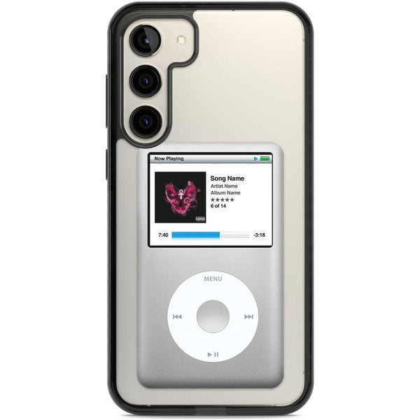 Personalised Classic Ipod