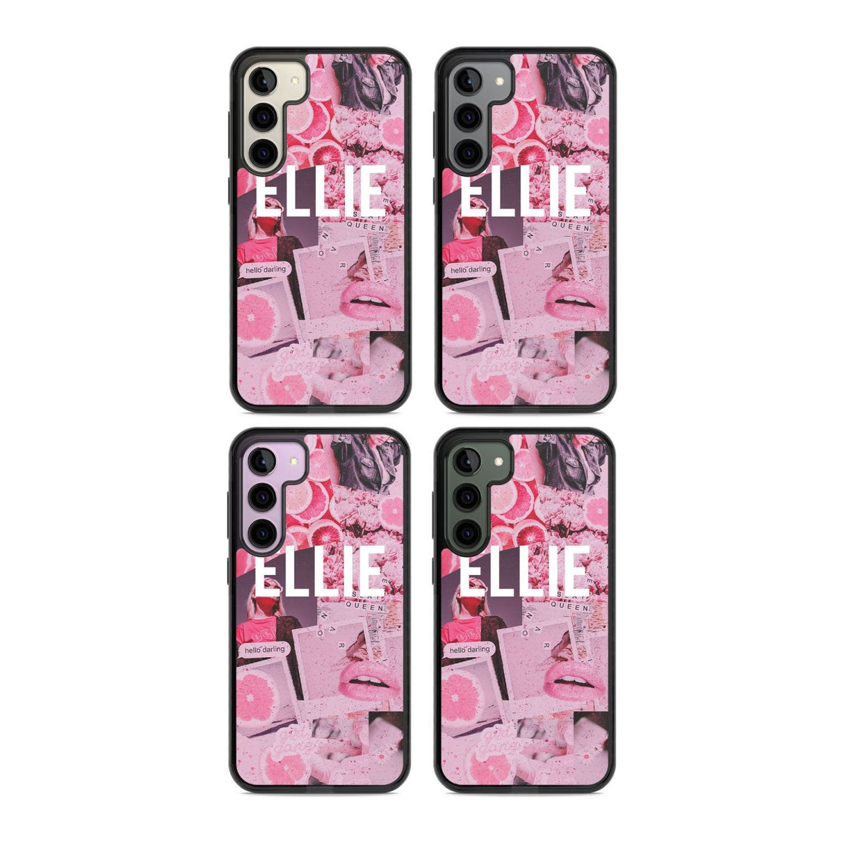 Personalised Sweet Pink Fashion Collage Custom Phone Case iPhone 15 Pro Max / Black Impact Case,iPhone 15 Plus / Black Impact Case,iPhone 15 Pro / Black Impact Case,iPhone 15 / Black Impact Case,iPhone 15 Pro Max / Impact Case,iPhone 15 Plus / Impact Case,iPhone 15 Pro / Impact Case,iPhone 15 / Impact Case,iPhone 15 Pro Max / Magsafe Black Impact Case,iPhone 15 Plus / Magsafe Black Impact Case,iPhone 15 Pro / Magsafe Black Impact Case,iPhone 15 / Magsafe Black Impact Case,iPhone 14 Pro Max / Black Impact Ca