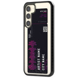 Personalised Concert Ticket Custom Phone Case iPhone 15 Pro Max / Black Impact Case,iPhone 15 Plus / Black Impact Case,iPhone 15 Pro / Black Impact Case,iPhone 15 / Black Impact Case,iPhone 15 Pro Max / Impact Case,iPhone 15 Plus / Impact Case,iPhone 15 Pro / Impact Case,iPhone 15 / Impact Case,iPhone 15 Pro Max / Magsafe Black Impact Case,iPhone 15 Plus / Magsafe Black Impact Case,iPhone 15 Pro / Magsafe Black Impact Case,iPhone 15 / Magsafe Black Impact Case,iPhone 14 Pro Max / Black Impact Case,iPhone 14