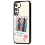 Personalised Instant Film & Hearts Photo Custom Phone Case iPhone 15 Pro Max / Black Impact Case,iPhone 15 Plus / Black Impact Case,iPhone 15 Pro / Black Impact Case,iPhone 15 / Black Impact Case,iPhone 15 Pro Max / Impact Case,iPhone 15 Plus / Impact Case,iPhone 15 Pro / Impact Case,iPhone 15 / Impact Case,iPhone 15 Pro Max / Magsafe Black Impact Case,iPhone 15 Plus / Magsafe Black Impact Case,iPhone 15 Pro / Magsafe Black Impact Case,iPhone 15 / Magsafe Black Impact Case,iPhone 14 Pro Max / Black Impact C