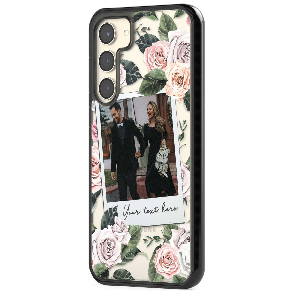 Personalised Floral Instant Film Photo Custom Phone Case iPhone 15 Pro Max / Black Impact Case,iPhone 15 Plus / Black Impact Case,iPhone 15 Pro / Black Impact Case,iPhone 15 / Black Impact Case,iPhone 15 Pro Max / Impact Case,iPhone 15 Plus / Impact Case,iPhone 15 Pro / Impact Case,iPhone 15 / Impact Case,iPhone 15 Pro Max / Magsafe Black Impact Case,iPhone 15 Plus / Magsafe Black Impact Case,iPhone 15 Pro / Magsafe Black Impact Case,iPhone 15 / Magsafe Black Impact Case,iPhone 14 Pro Max / Black Impact Cas