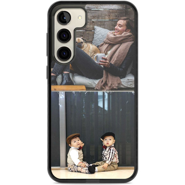 Personalised 2 Photo Grid