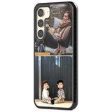 Personalised 2 Photo Grid Custom Phone Case iPhone 15 Pro Max / Black Impact Case,iPhone 15 Plus / Black Impact Case,iPhone 15 Pro / Black Impact Case,iPhone 15 / Black Impact Case,iPhone 15 Pro Max / Impact Case,iPhone 15 Plus / Impact Case,iPhone 15 Pro / Impact Case,iPhone 15 / Impact Case,iPhone 15 Pro Max / Magsafe Black Impact Case,iPhone 15 Plus / Magsafe Black Impact Case,iPhone 15 Pro / Magsafe Black Impact Case,iPhone 15 / Magsafe Black Impact Case,iPhone 14 Pro Max / Black Impact Case,iPhone 14 P