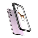 Personalised Hand Painted Beagle Custom Phone Case iPhone 15 Pro Max / Black Impact Case,iPhone 15 Plus / Black Impact Case,iPhone 15 Pro / Black Impact Case,iPhone 15 / Black Impact Case,iPhone 15 Pro Max / Impact Case,iPhone 15 Plus / Impact Case,iPhone 15 Pro / Impact Case,iPhone 15 / Impact Case,iPhone 15 Pro Max / Magsafe Black Impact Case,iPhone 15 Plus / Magsafe Black Impact Case,iPhone 15 Pro / Magsafe Black Impact Case,iPhone 15 / Magsafe Black Impact Case,iPhone 14 Pro Max / Black Impact Case,iPho