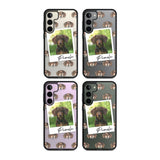 Personalised Dachshund, Brown - Dog Photo Custom Phone Case iPhone 15 Pro Max / Black Impact Case,iPhone 15 Plus / Black Impact Case,iPhone 15 Pro / Black Impact Case,iPhone 15 / Black Impact Case,iPhone 15 Pro Max / Impact Case,iPhone 15 Plus / Impact Case,iPhone 15 Pro / Impact Case,iPhone 15 / Impact Case,iPhone 15 Pro Max / Magsafe Black Impact Case,iPhone 15 Plus / Magsafe Black Impact Case,iPhone 15 Pro / Magsafe Black Impact Case,iPhone 15 / Magsafe Black Impact Case,iPhone 14 Pro Max / Black Impact 