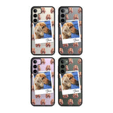 Personalised Cocker Spaniel - Dog Photo Custom Phone Case iPhone 15 Pro Max / Black Impact Case,iPhone 15 Plus / Black Impact Case,iPhone 15 Pro / Black Impact Case,iPhone 15 / Black Impact Case,iPhone 15 Pro Max / Impact Case,iPhone 15 Plus / Impact Case,iPhone 15 Pro / Impact Case,iPhone 15 / Impact Case,iPhone 15 Pro Max / Magsafe Black Impact Case,iPhone 15 Plus / Magsafe Black Impact Case,iPhone 15 Pro / Magsafe Black Impact Case,iPhone 15 / Magsafe Black Impact Case,iPhone 14 Pro Max / Black Impact Ca