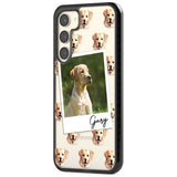 Personalised Labrador, Tan - Dog Photo Custom Phone Case iPhone 15 Pro Max / Black Impact Case,iPhone 15 Plus / Black Impact Case,iPhone 15 Pro / Black Impact Case,iPhone 15 / Black Impact Case,iPhone 15 Pro Max / Impact Case,iPhone 15 Plus / Impact Case,iPhone 15 Pro / Impact Case,iPhone 15 / Impact Case,iPhone 15 Pro Max / Magsafe Black Impact Case,iPhone 15 Plus / Magsafe Black Impact Case,iPhone 15 Pro / Magsafe Black Impact Case,iPhone 15 / Magsafe Black Impact Case,iPhone 14 Pro Max / Black Impact Cas