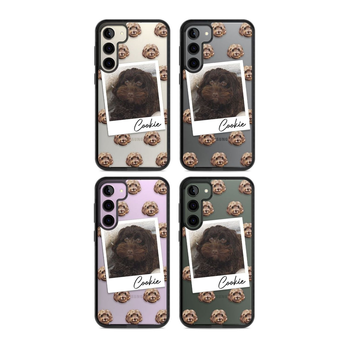 Personalised Cockapoo, Brown - Dog Photo Custom Phone Case iPhone 15 Pro Max / Black Impact Case,iPhone 15 Plus / Black Impact Case,iPhone 15 Pro / Black Impact Case,iPhone 15 / Black Impact Case,iPhone 15 Pro Max / Impact Case,iPhone 15 Plus / Impact Case,iPhone 15 Pro / Impact Case,iPhone 15 / Impact Case,iPhone 15 Pro Max / Magsafe Black Impact Case,iPhone 15 Plus / Magsafe Black Impact Case,iPhone 15 Pro / Magsafe Black Impact Case,iPhone 15 / Magsafe Black Impact Case,iPhone 14 Pro Max / Black Impact C