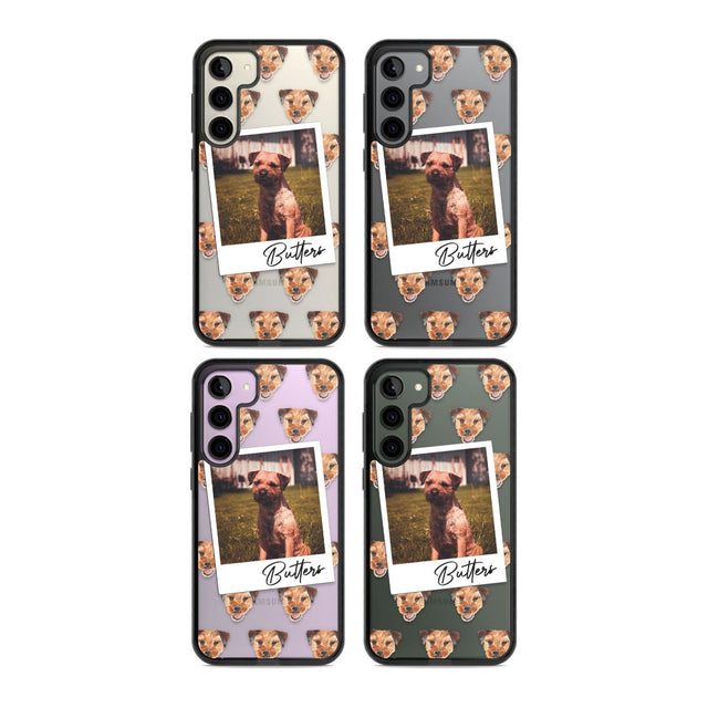 Personalised Border Terrier - Dog Photo Custom Phone Case iPhone 15 Pro Max / Black Impact Case,iPhone 15 Plus / Black Impact Case,iPhone 15 Pro / Black Impact Case,iPhone 15 / Black Impact Case,iPhone 15 Pro Max / Impact Case,iPhone 15 Plus / Impact Case,iPhone 15 Pro / Impact Case,iPhone 15 / Impact Case,iPhone 15 Pro Max / Magsafe Black Impact Case,iPhone 15 Plus / Magsafe Black Impact Case,iPhone 15 Pro / Magsafe Black Impact Case,iPhone 15 / Magsafe Black Impact Case,iPhone 14 Pro Max / Black Impact Ca