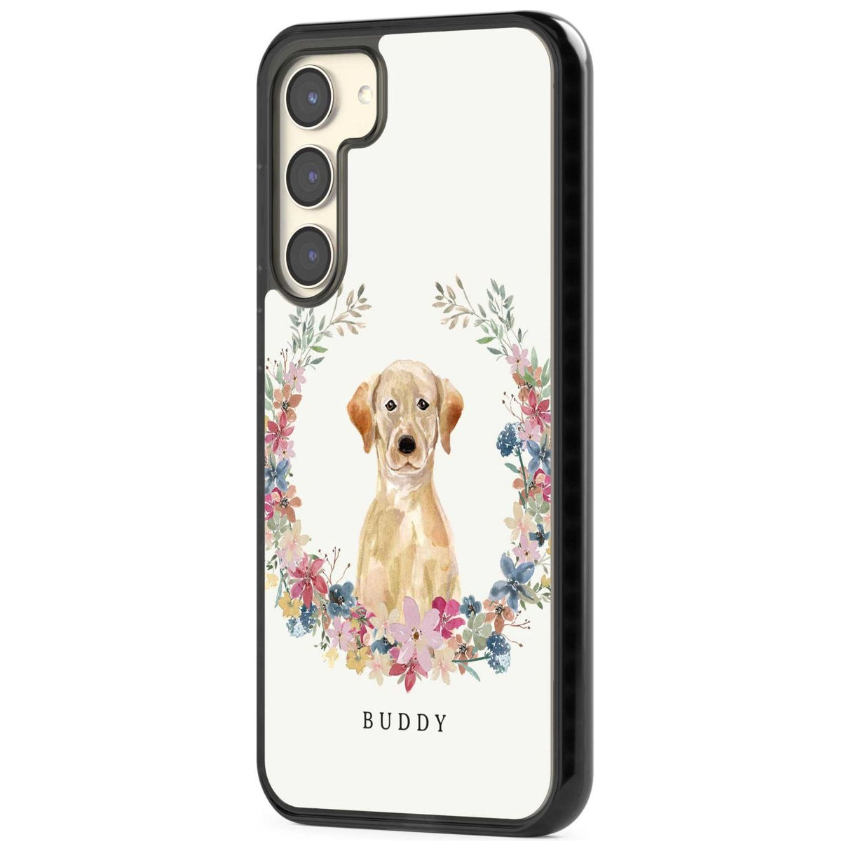 Personalised Yellow Labrador Retriever Dog Portrait Custom Phone Case iPhone 15 Pro Max / Black Impact Case,iPhone 15 Plus / Black Impact Case,iPhone 15 Pro / Black Impact Case,iPhone 15 / Black Impact Case,iPhone 15 Pro Max / Impact Case,iPhone 15 Plus / Impact Case,iPhone 15 Pro / Impact Case,iPhone 15 / Impact Case,iPhone 15 Pro Max / Magsafe Black Impact Case,iPhone 15 Plus / Magsafe Black Impact Case,iPhone 15 Pro / Magsafe Black Impact Case,iPhone 15 / Magsafe Black Impact Case,iPhone 14 Pro Max / Bla