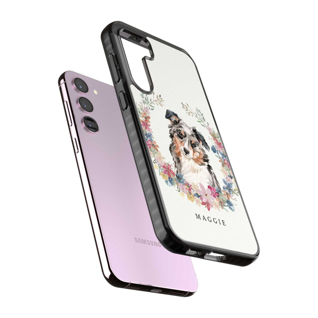 Personalised Australian Shepherd Watercolour Dog Portrait Custom Phone Case iPhone 15 Pro Max / Black Impact Case,iPhone 15 Plus / Black Impact Case,iPhone 15 Pro / Black Impact Case,iPhone 15 / Black Impact Case,iPhone 15 Pro Max / Impact Case,iPhone 15 Plus / Impact Case,iPhone 15 Pro / Impact Case,iPhone 15 / Impact Case,iPhone 15 Pro Max / Magsafe Black Impact Case,iPhone 15 Plus / Magsafe Black Impact Case,iPhone 15 Pro / Magsafe Black Impact Case,iPhone 15 / Magsafe Black Impact Case,iPhone 14 Pro Max