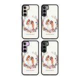 Personalised Cavalier King Charles Portrait Spaniel Custom Phone Case iPhone 15 Pro Max / Black Impact Case,iPhone 15 Plus / Black Impact Case,iPhone 15 Pro / Black Impact Case,iPhone 15 / Black Impact Case,iPhone 15 Pro Max / Impact Case,iPhone 15 Plus / Impact Case,iPhone 15 Pro / Impact Case,iPhone 15 / Impact Case,iPhone 15 Pro Max / Magsafe Black Impact Case,iPhone 15 Plus / Magsafe Black Impact Case,iPhone 15 Pro / Magsafe Black Impact Case,iPhone 15 / Magsafe Black Impact Case,iPhone 14 Pro Max / Bla