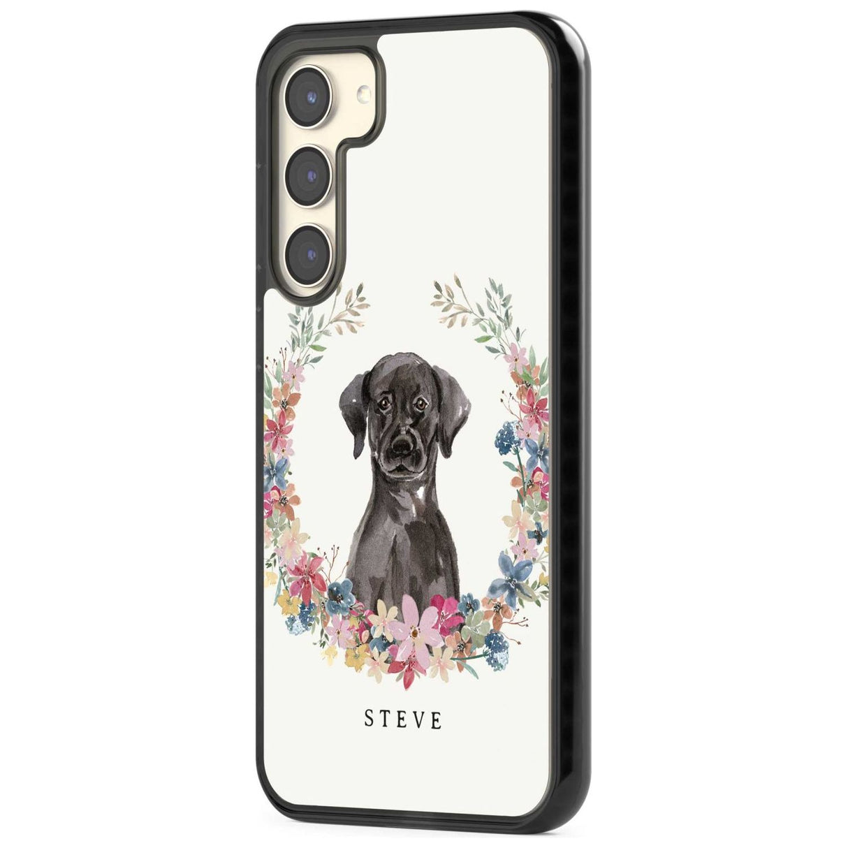 Personalised Black Lab Watercolour Dog Portrait Custom Phone Case iPhone 15 Pro Max / Black Impact Case,iPhone 15 Plus / Black Impact Case,iPhone 15 Pro / Black Impact Case,iPhone 15 / Black Impact Case,iPhone 15 Pro Max / Impact Case,iPhone 15 Plus / Impact Case,iPhone 15 Pro / Impact Case,iPhone 15 / Impact Case,iPhone 15 Pro Max / Magsafe Black Impact Case,iPhone 15 Plus / Magsafe Black Impact Case,iPhone 15 Pro / Magsafe Black Impact Case,iPhone 15 / Magsafe Black Impact Case,iPhone 14 Pro Max / Black I