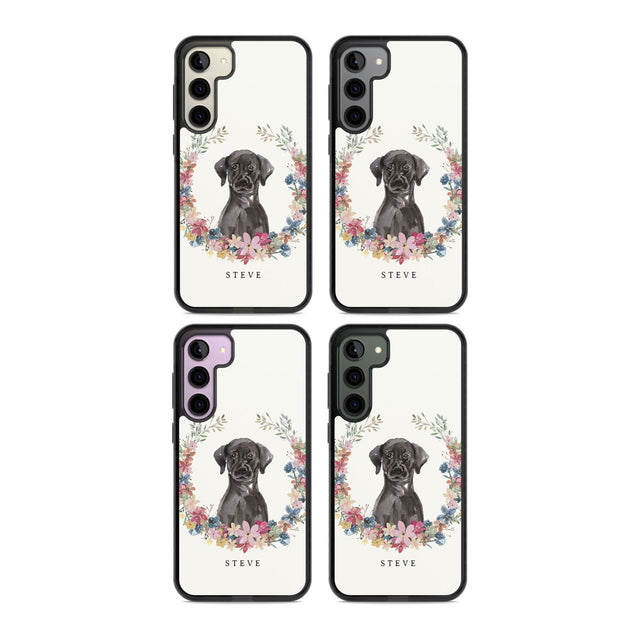 Personalised Black Lab Watercolour Dog Portrait Custom Phone Case iPhone 15 Pro Max / Black Impact Case,iPhone 15 Plus / Black Impact Case,iPhone 15 Pro / Black Impact Case,iPhone 15 / Black Impact Case,iPhone 15 Pro Max / Impact Case,iPhone 15 Plus / Impact Case,iPhone 15 Pro / Impact Case,iPhone 15 / Impact Case,iPhone 15 Pro Max / Magsafe Black Impact Case,iPhone 15 Plus / Magsafe Black Impact Case,iPhone 15 Pro / Magsafe Black Impact Case,iPhone 15 / Magsafe Black Impact Case,iPhone 14 Pro Max / Black I