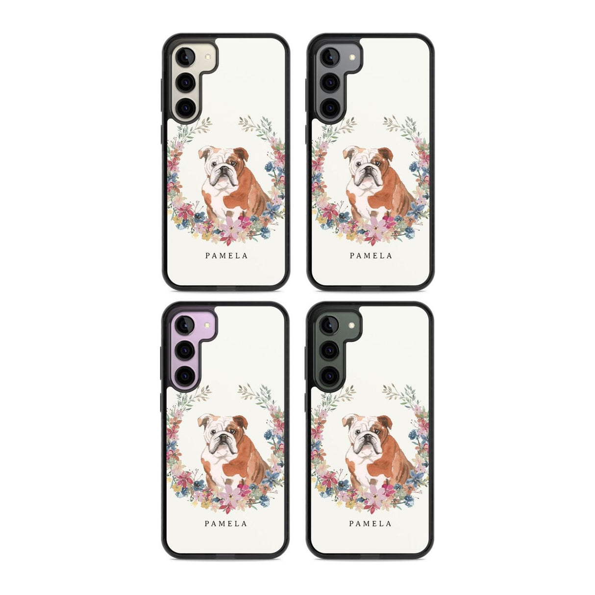 Personalised English Bulldog - Watercolour Dog Portrait Custom Phone Case iPhone 15 Pro Max / Black Impact Case,iPhone 15 Plus / Black Impact Case,iPhone 15 Pro / Black Impact Case,iPhone 15 / Black Impact Case,iPhone 15 Pro Max / Impact Case,iPhone 15 Plus / Impact Case,iPhone 15 Pro / Impact Case,iPhone 15 / Impact Case,iPhone 15 Pro Max / Magsafe Black Impact Case,iPhone 15 Plus / Magsafe Black Impact Case,iPhone 15 Pro / Magsafe Black Impact Case,iPhone 15 / Magsafe Black Impact Case,iPhone 14 Pro Max /