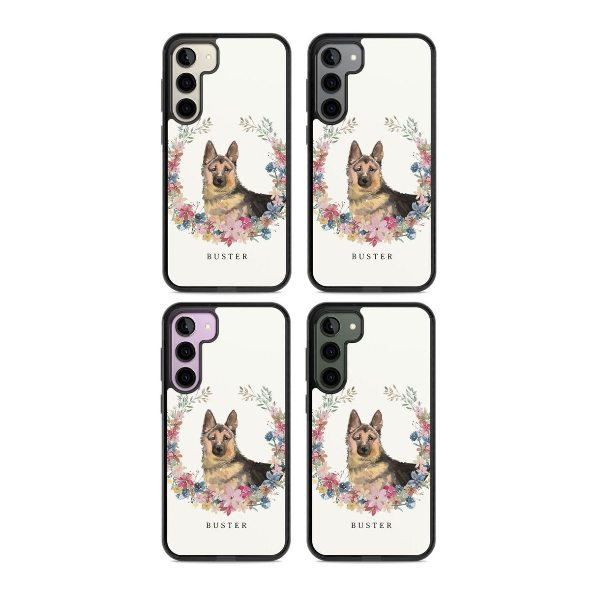 Personalised German Shepherd - Watercolour Dog Portrait Custom Phone Case iPhone 15 Pro Max / Black Impact Case,iPhone 15 Plus / Black Impact Case,iPhone 15 Pro / Black Impact Case,iPhone 15 / Black Impact Case,iPhone 15 Pro Max / Impact Case,iPhone 15 Plus / Impact Case,iPhone 15 Pro / Impact Case,iPhone 15 / Impact Case,iPhone 15 Pro Max / Magsafe Black Impact Case,iPhone 15 Plus / Magsafe Black Impact Case,iPhone 15 Pro / Magsafe Black Impact Case,iPhone 15 / Magsafe Black Impact Case,iPhone 14 Pro Max /