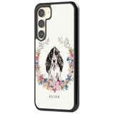 Personalised Black Cocker Spaniel - Watercolour Dog Portrait Custom Phone Case iPhone 15 Pro Max / Black Impact Case,iPhone 15 Plus / Black Impact Case,iPhone 15 Pro / Black Impact Case,iPhone 15 / Black Impact Case,iPhone 15 Pro Max / Impact Case,iPhone 15 Plus / Impact Case,iPhone 15 Pro / Impact Case,iPhone 15 / Impact Case,iPhone 15 Pro Max / Magsafe Black Impact Case,iPhone 15 Plus / Magsafe Black Impact Case,iPhone 15 Pro / Magsafe Black Impact Case,iPhone 15 / Magsafe Black Impact Case,iPhone 14 Pro 