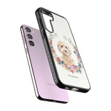 Personalised Champagne Cockapoo - Watercolour Dog Portrait Custom Phone Case iPhone 15 Pro Max / Black Impact Case,iPhone 15 Plus / Black Impact Case,iPhone 15 Pro / Black Impact Case,iPhone 15 / Black Impact Case,iPhone 15 Pro Max / Impact Case,iPhone 15 Plus / Impact Case,iPhone 15 Pro / Impact Case,iPhone 15 / Impact Case,iPhone 15 Pro Max / Magsafe Black Impact Case,iPhone 15 Plus / Magsafe Black Impact Case,iPhone 15 Pro / Magsafe Black Impact Case,iPhone 15 / Magsafe Black Impact Case,iPhone 14 Pro Ma