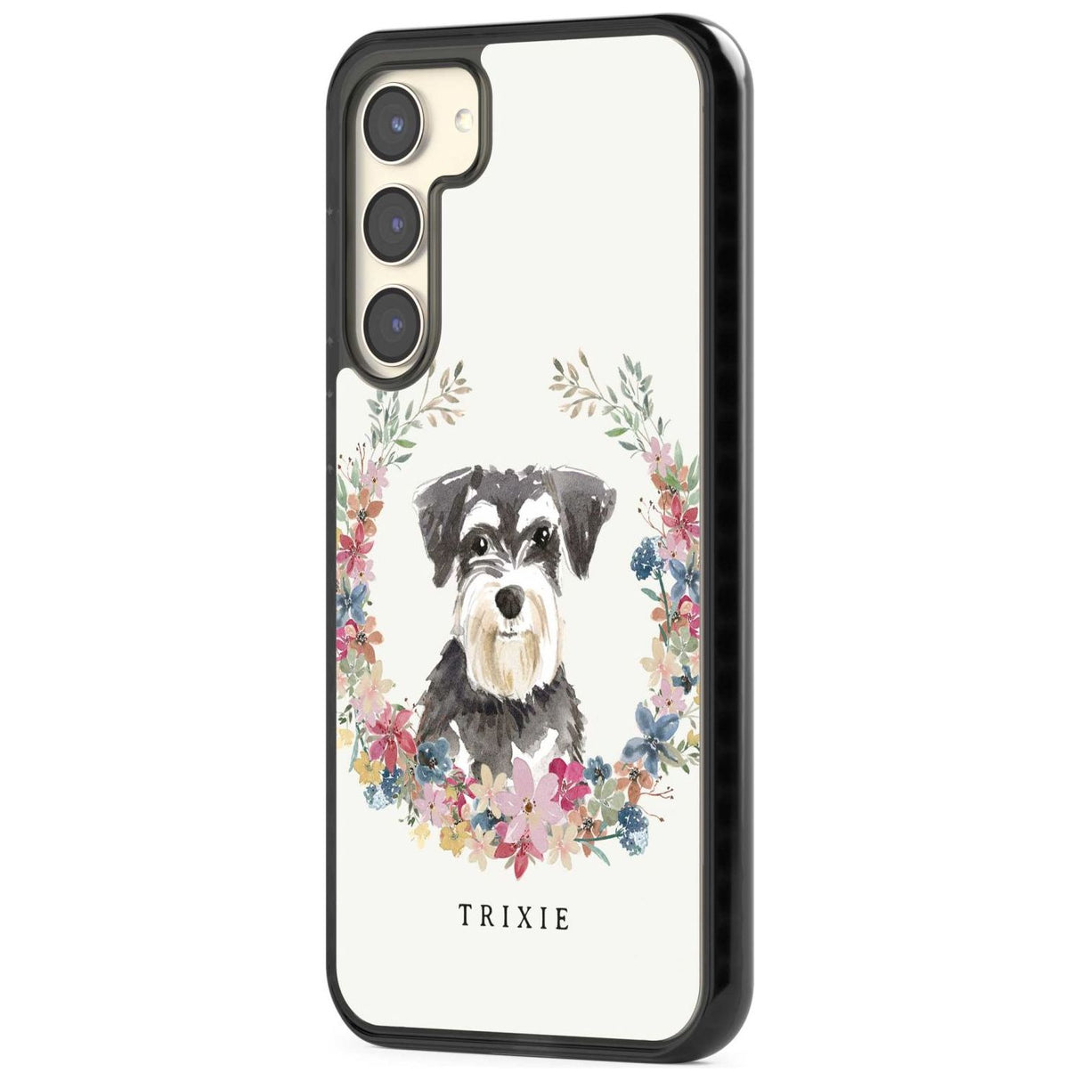 Personalised Miniature Schnauzer - Watercolour Dog Portrait Custom Phone Case iPhone 15 Pro Max / Black Impact Case,iPhone 15 Plus / Black Impact Case,iPhone 15 Pro / Black Impact Case,iPhone 15 / Black Impact Case,iPhone 15 Pro Max / Impact Case,iPhone 15 Plus / Impact Case,iPhone 15 Pro / Impact Case,iPhone 15 / Impact Case,iPhone 15 Pro Max / Magsafe Black Impact Case,iPhone 15 Plus / Magsafe Black Impact Case,iPhone 15 Pro / Magsafe Black Impact Case,iPhone 15 / Magsafe Black Impact Case,iPhone 14 Pro M