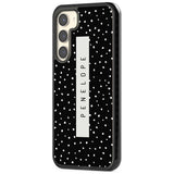 Personalised Black Dots Custom Phone Case iPhone 15 Pro Max / Black Impact Case,iPhone 15 Plus / Black Impact Case,iPhone 15 Pro / Black Impact Case,iPhone 15 / Black Impact Case,iPhone 15 Pro Max / Impact Case,iPhone 15 Plus / Impact Case,iPhone 15 Pro / Impact Case,iPhone 15 / Impact Case,iPhone 15 Pro Max / Magsafe Black Impact Case,iPhone 15 Plus / Magsafe Black Impact Case,iPhone 15 Pro / Magsafe Black Impact Case,iPhone 15 / Magsafe Black Impact Case,iPhone 14 Pro Max / Black Impact Case,iPhone 14 Plu