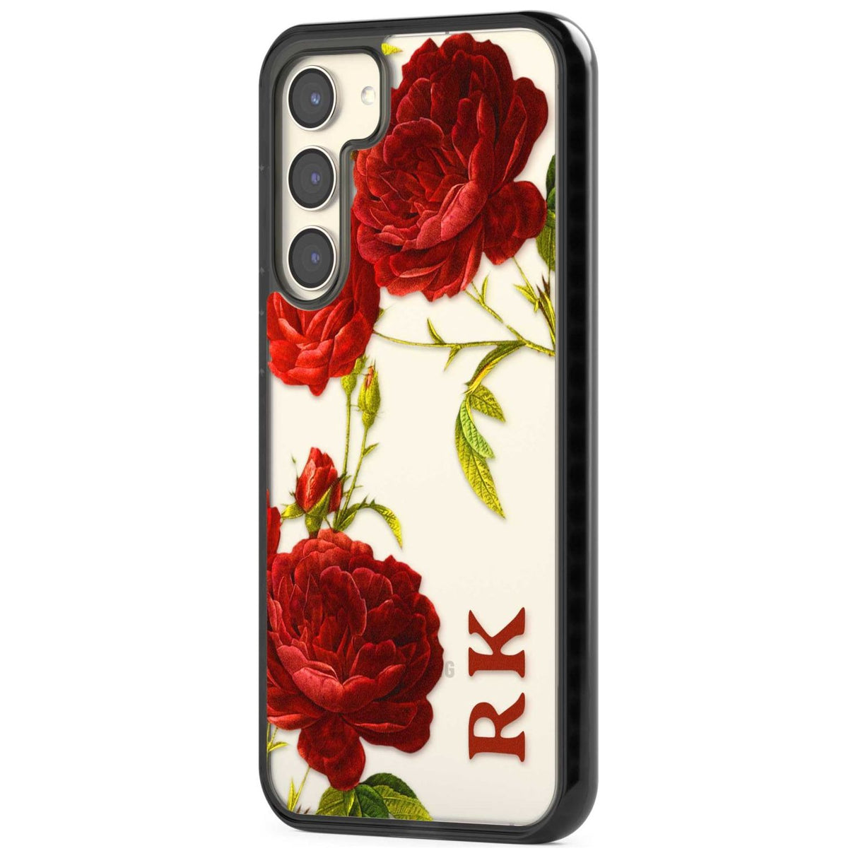 Personalised Clear Vintage Floral Red Roses Custom Phone Case iPhone 15 Pro Max / Black Impact Case,iPhone 15 Plus / Black Impact Case,iPhone 15 Pro / Black Impact Case,iPhone 15 / Black Impact Case,iPhone 15 Pro Max / Impact Case,iPhone 15 Plus / Impact Case,iPhone 15 Pro / Impact Case,iPhone 15 / Impact Case,iPhone 15 Pro Max / Magsafe Black Impact Case,iPhone 15 Plus / Magsafe Black Impact Case,iPhone 15 Pro / Magsafe Black Impact Case,iPhone 15 / Magsafe Black Impact Case,iPhone 14 Pro Max / Black Impac