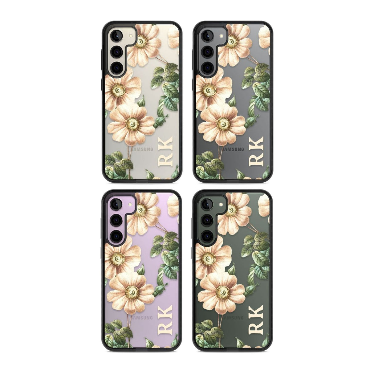 Personalised Clear Vintage Floral Cream Anemones Custom Phone Case iPhone 15 Pro Max / Black Impact Case,iPhone 15 Plus / Black Impact Case,iPhone 15 Pro / Black Impact Case,iPhone 15 / Black Impact Case,iPhone 15 Pro Max / Impact Case,iPhone 15 Plus / Impact Case,iPhone 15 Pro / Impact Case,iPhone 15 / Impact Case,iPhone 15 Pro Max / Magsafe Black Impact Case,iPhone 15 Plus / Magsafe Black Impact Case,iPhone 15 Pro / Magsafe Black Impact Case,iPhone 15 / Magsafe Black Impact Case,iPhone 14 Pro Max / Black 