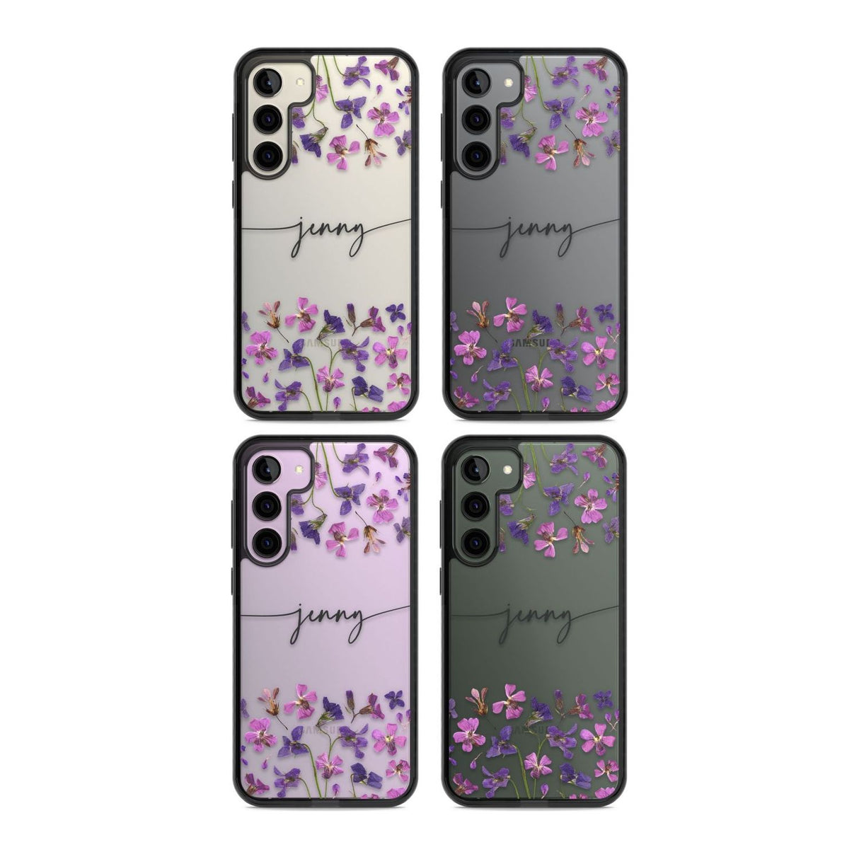 Personalised Purple Violets Custom Phone Case iPhone 15 Pro Max / Black Impact Case,iPhone 15 Plus / Black Impact Case,iPhone 15 Pro / Black Impact Case,iPhone 15 / Black Impact Case,iPhone 15 Pro Max / Impact Case,iPhone 15 Plus / Impact Case,iPhone 15 Pro / Impact Case,iPhone 15 / Impact Case,iPhone 15 Pro Max / Magsafe Black Impact Case,iPhone 15 Plus / Magsafe Black Impact Case,iPhone 15 Pro / Magsafe Black Impact Case,iPhone 15 / Magsafe Black Impact Case,iPhone 14 Pro Max / Black Impact Case,iPhone 14