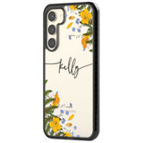 Personalised Ferns & Wildflowers Custom Phone Case iPhone 15 Pro Max / Black Impact Case,iPhone 15 Plus / Black Impact Case,iPhone 15 Pro / Black Impact Case,iPhone 15 / Black Impact Case,iPhone 15 Pro Max / Impact Case,iPhone 15 Plus / Impact Case,iPhone 15 Pro / Impact Case,iPhone 15 / Impact Case,iPhone 15 Pro Max / Magsafe Black Impact Case,iPhone 15 Plus / Magsafe Black Impact Case,iPhone 15 Pro / Magsafe Black Impact Case,iPhone 15 / Magsafe Black Impact Case,iPhone 14 Pro Max / Black Impact Case,iPho