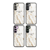 Personalised White & Gold Swirl Marble Custom Phone Case iPhone 15 Pro Max / Black Impact Case,iPhone 15 Plus / Black Impact Case,iPhone 15 Pro / Black Impact Case,iPhone 15 / Black Impact Case,iPhone 15 Pro Max / Impact Case,iPhone 15 Plus / Impact Case,iPhone 15 Pro / Impact Case,iPhone 15 / Impact Case,iPhone 15 Pro Max / Magsafe Black Impact Case,iPhone 15 Plus / Magsafe Black Impact Case,iPhone 15 Pro / Magsafe Black Impact Case,iPhone 15 / Magsafe Black Impact Case,iPhone 14 Pro Max / Black Impact Cas