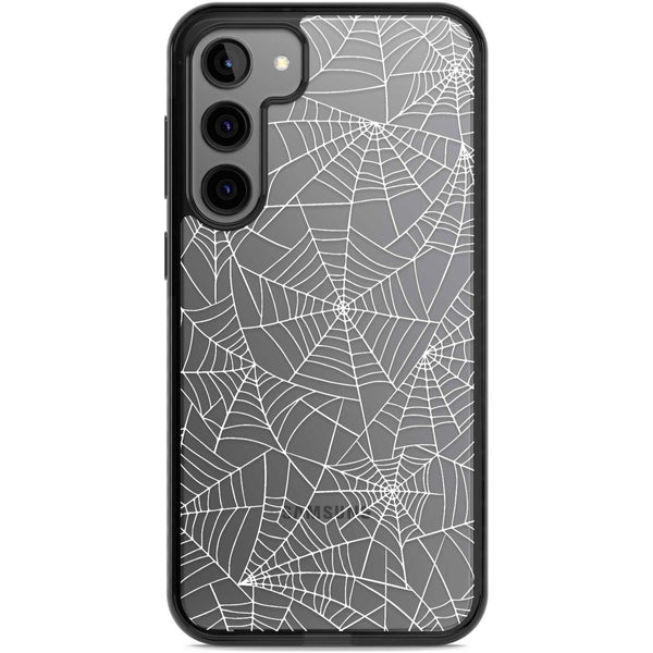 Spider Webs