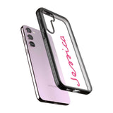 Personalised Summer Name Custom Phone Case iPhone 15 Pro Max / Black Impact Case,iPhone 15 Plus / Black Impact Case,iPhone 15 Pro / Black Impact Case,iPhone 15 / Black Impact Case,iPhone 15 Pro Max / Impact Case,iPhone 15 Plus / Impact Case,iPhone 15 Pro / Impact Case,iPhone 15 / Impact Case,iPhone 15 Pro Max / Magsafe Black Impact Case,iPhone 15 Plus / Magsafe Black Impact Case,iPhone 15 Pro / Magsafe Black Impact Case,iPhone 15 / Magsafe Black Impact Case,iPhone 14 Pro Max / Black Impact Case,iPhone 14 Pl