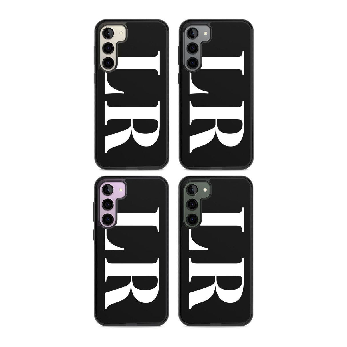 Personalised White & Black Letters Custom Phone Case iPhone 15 Pro Max / Black Impact Case,iPhone 15 Plus / Black Impact Case,iPhone 15 Pro / Black Impact Case,iPhone 15 / Black Impact Case,iPhone 15 Pro Max / Impact Case,iPhone 15 Plus / Impact Case,iPhone 15 Pro / Impact Case,iPhone 15 / Impact Case,iPhone 15 Pro Max / Magsafe Black Impact Case,iPhone 15 Plus / Magsafe Black Impact Case,iPhone 15 Pro / Magsafe Black Impact Case,iPhone 15 / Magsafe Black Impact Case,iPhone 14 Pro Max / Black Impact Case,iP