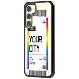 Pride Boarding Pass (Limited Edition)