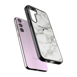 Personalised Classic Grey Marble Custom Phone Case iPhone 15 Pro Max / Black Impact Case,iPhone 15 Plus / Black Impact Case,iPhone 15 Pro / Black Impact Case,iPhone 15 / Black Impact Case,iPhone 15 Pro Max / Impact Case,iPhone 15 Plus / Impact Case,iPhone 15 Pro / Impact Case,iPhone 15 / Impact Case,iPhone 15 Pro Max / Magsafe Black Impact Case,iPhone 15 Plus / Magsafe Black Impact Case,iPhone 15 Pro / Magsafe Black Impact Case,iPhone 15 / Magsafe Black Impact Case,iPhone 14 Pro Max / Black Impact Case,iPho