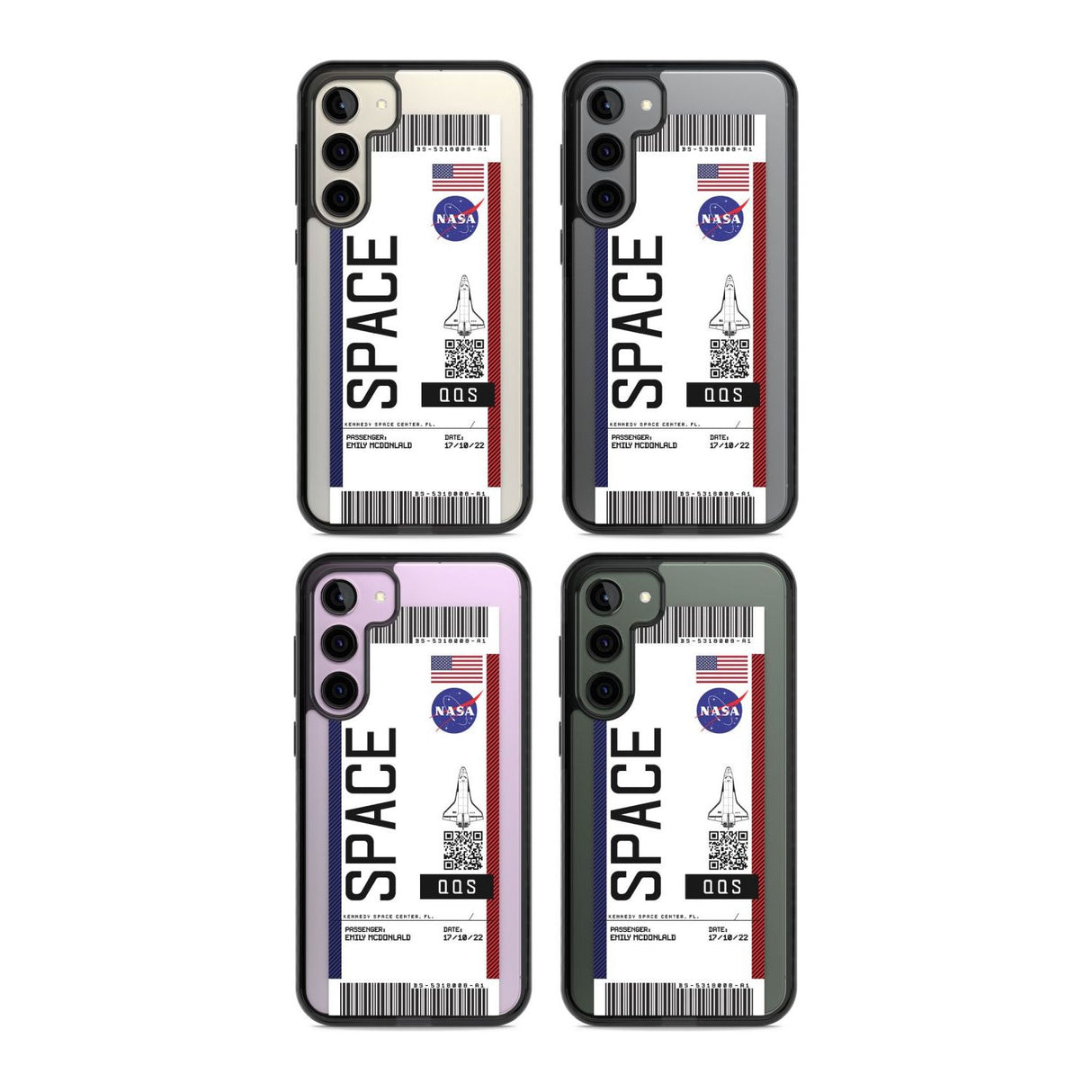 Personalised NASA Boarding Pass (Light) Custom Phone Case iPhone 15 Pro Max / Black Impact Case,iPhone 15 Plus / Black Impact Case,iPhone 15 Pro / Black Impact Case,iPhone 15 / Black Impact Case,iPhone 15 Pro Max / Impact Case,iPhone 15 Plus / Impact Case,iPhone 15 Pro / Impact Case,iPhone 15 / Impact Case,iPhone 15 Pro Max / Magsafe Black Impact Case,iPhone 15 Plus / Magsafe Black Impact Case,iPhone 15 Pro / Magsafe Black Impact Case,iPhone 15 / Magsafe Black Impact Case,iPhone 14 Pro Max / Black Impact Ca