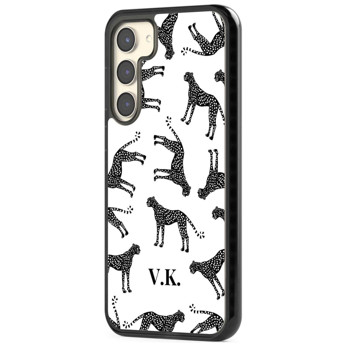 Personalised Cheetah Black & White Custom Phone Case iPhone 15 Pro Max / Black Impact Case,iPhone 15 Plus / Black Impact Case,iPhone 15 Pro / Black Impact Case,iPhone 15 / Black Impact Case,iPhone 15 Pro Max / Impact Case,iPhone 15 Plus / Impact Case,iPhone 15 Pro / Impact Case,iPhone 15 / Impact Case,iPhone 15 Pro Max / Magsafe Black Impact Case,iPhone 15 Plus / Magsafe Black Impact Case,iPhone 15 Pro / Magsafe Black Impact Case,iPhone 15 / Magsafe Black Impact Case,iPhone 14 Pro Max / Black Impact Case,iP