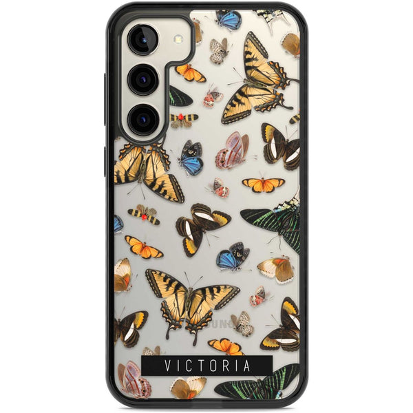 Personalised Butterfly Archive